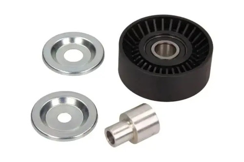 Belt pulley plastic 1310 - plastic, 54-1310