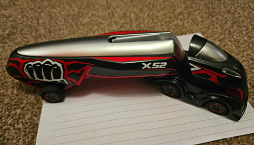 Anki overdrive x52 supertruck - anki,