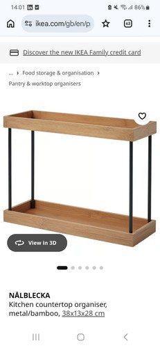 Ikea nålblecka kitchen - nÅlblecka,
