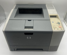 HP LaserJet 2430dtn Printer