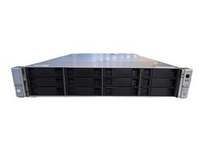 HPE ProLiant DL380 Gen9 4LFF