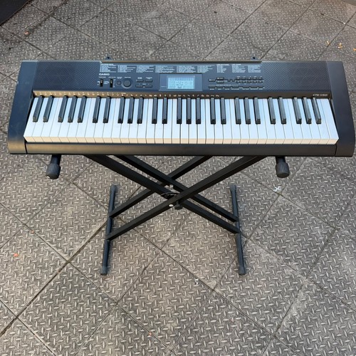 Casio ctk 1150 - ctk-1150, 61-key