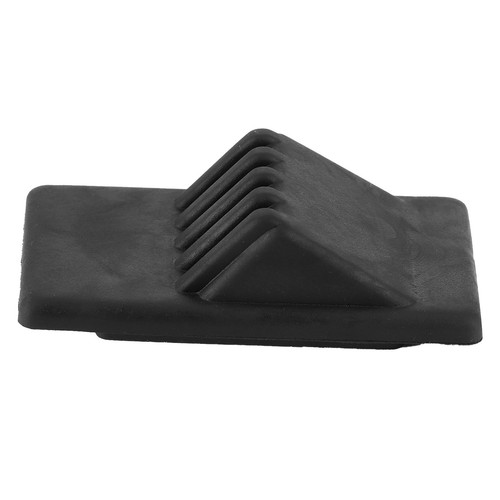 Trunk lid bumper - lid,