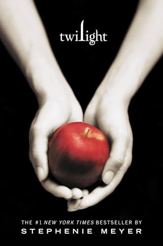 Twilight the - twilight:,