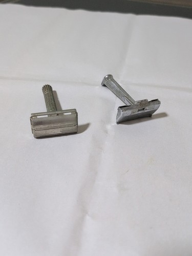 Vintage gillette gem - vintage, &