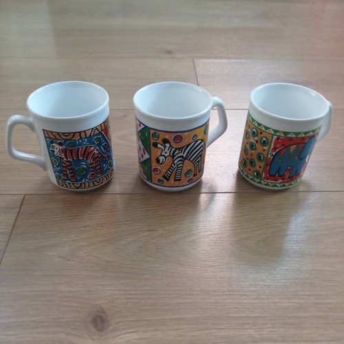 Vintage john tams african - john,