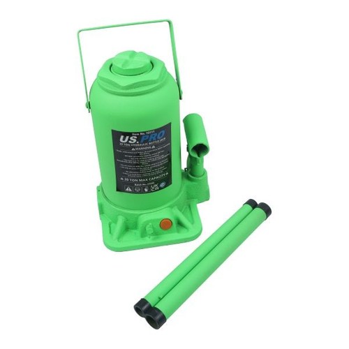 Pro ton hydraulic - us, 20