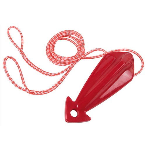 Trem ski tow - water,
