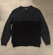 Barbour Talon Crew Neck