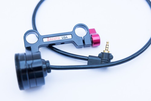 Zacuto egrc eng - z-egrc, grip