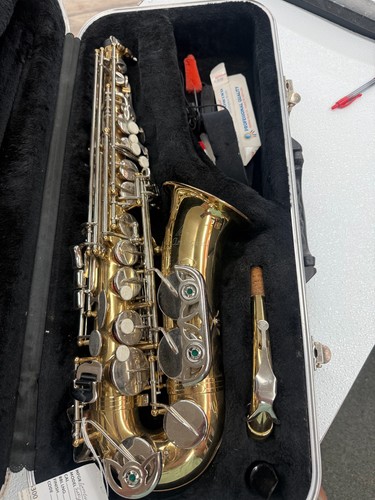 Antigua winds alto saxophone - antigua,