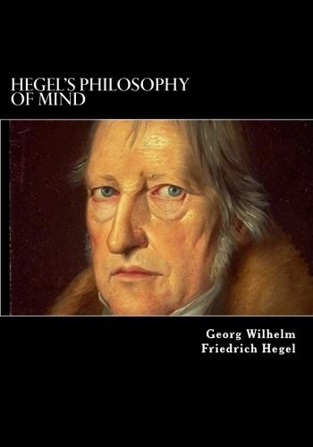 Hegel philosophy of - hegel's,