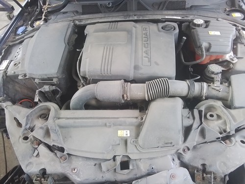 Engine jaguar mk1 - jaguar,