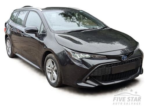 Toyota corolla automatic - toyota,