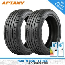 2x 215 55 18 APTANY RA301