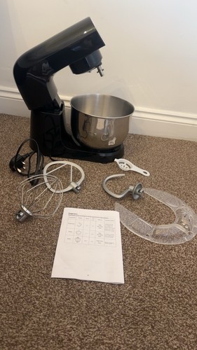 Vezzio standalone stand - standalone, mixer