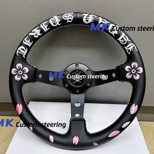 Pink cherry blossoms - , 13''