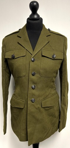 British military 1980 pattern - british,