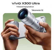 NEW ViVO X300 Ultra