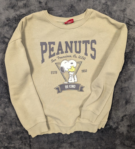 Nice peanuts kind snoopy - nice,