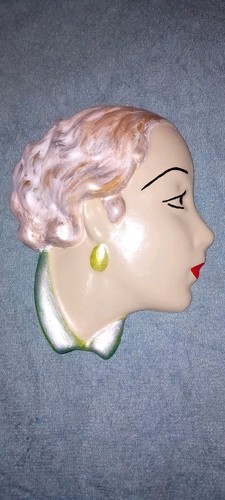 Art deco style lady - deco,