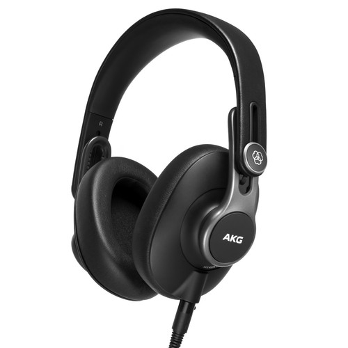 Akg k371 closed - akg, studio