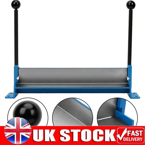 Manual sheet metal bending - manual,
