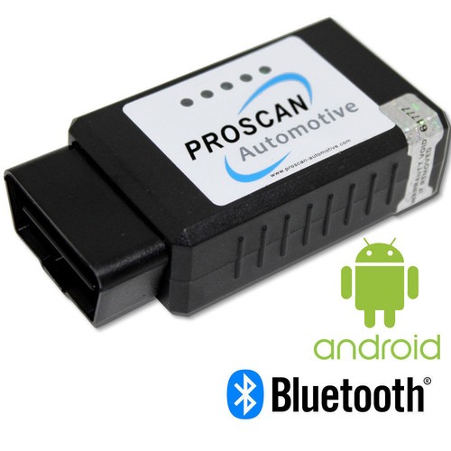 Elm 327 bluetooth obd can - elm,
