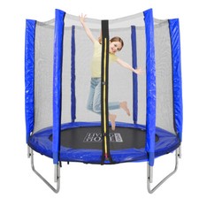 5ft Kids Trampoline with