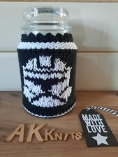 KNITTED Stormtrooper Star Wars