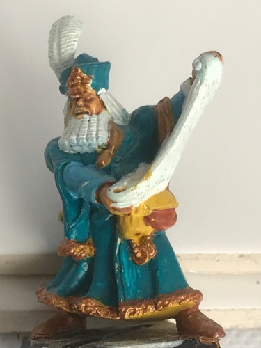 Wfb talisman alchemist - wfb,