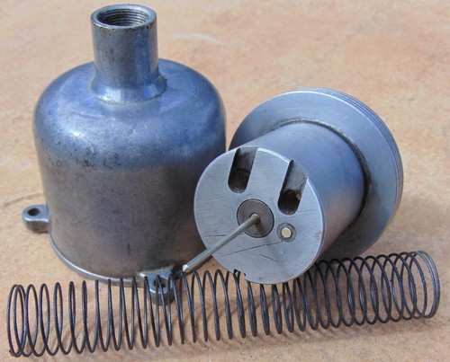 Classic carburettor mk1 - classic,