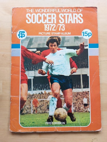 Fks unused football stickers - football,