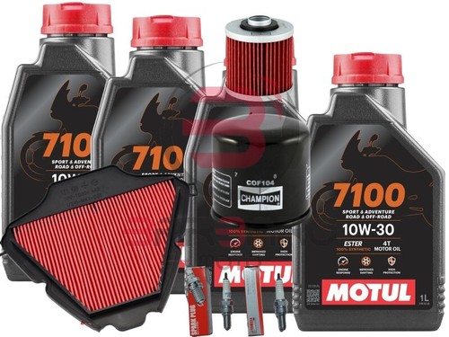Cutting honda adv 750 2017 - x-adv,