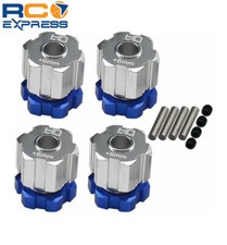 Hot Racing Traxxas Emaxx Revo