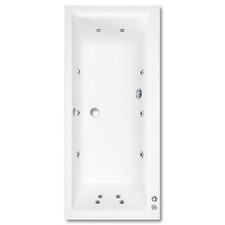 Whirlpool Spa Bath Trojan