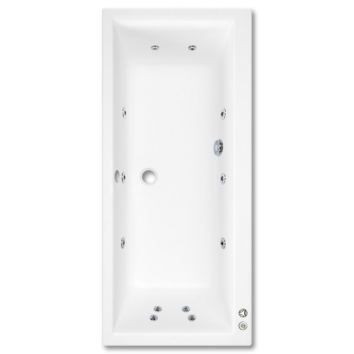 Whirlpool spa bath trojan - spa,