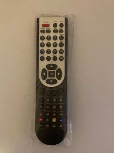 Original remote control - original, akura