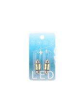 Car Light LED Bulb 31mm 2835
