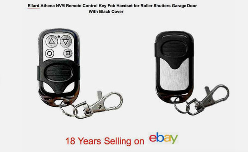 Ellard key fob remote - ellard, control