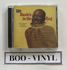 The Count Basie Orchestra - Basie's Bag CD Rare Japanese Issue NM