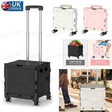 Universal Rolling Crate