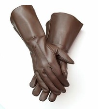 Long arm cuff - long, men's