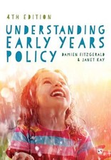 Understanding Early Years