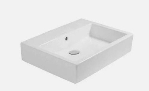 Duravit vero tap hole - vero, no