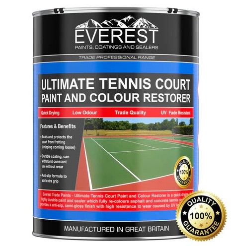 Everest trade paints - paints,