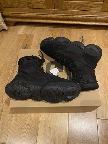 Adidas yeezy 500 high tactical - yeezy,