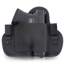 Tactical Pancake Concealed