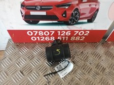 Vauxhall Corsa E 2014-2019  AIR FLOW METER 13452145