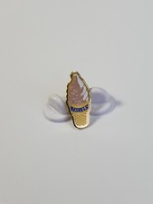 Taylor Ice Cream Cone Lapel